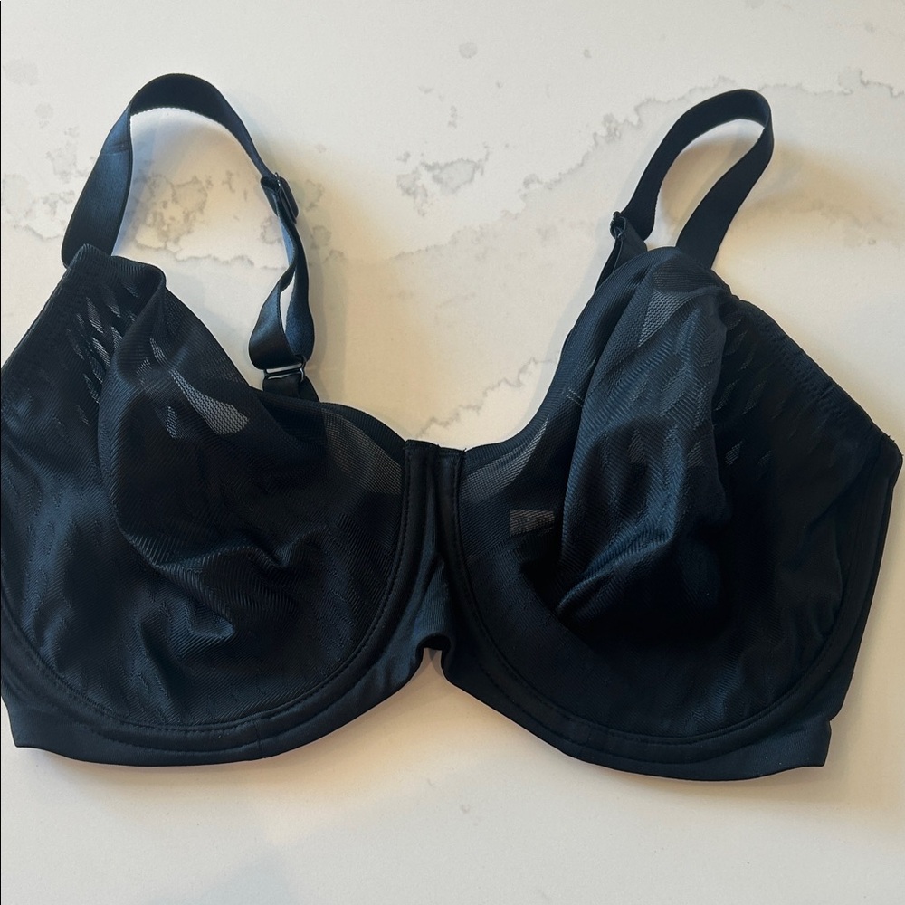 NWOT Wacoal Elegant bra